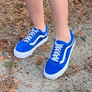 Vans